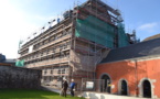 Beaux-Arts : les subsides pour la phase 3ter Beaux-Arts : les subsides pour la phase 3ter