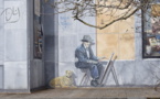Restauration de la Fresque des Wallons 