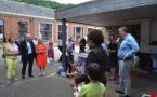 Ecole de La Plante : nouveaux locaux
