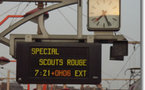 Scouts