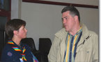 Guides et Scouts