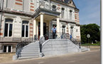 Le Château d'Amée