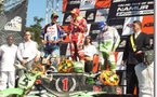 Motocross - Grand Prix 2007