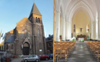 Saint-Servais : les églises en travaux 