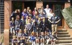 Scouts toujours… prêts !