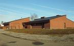 Le Centre Culturel de Géronsart joliment remis à neuf