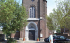 Eglise Saint Joseph de Belgrade : projet de restauration 
