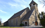 L'église Saint Lambert de Boninne