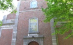 L'église Saint Nicolas de Cognelée