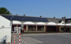 L'école communale d'Erpent