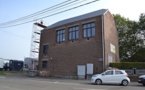 Flawinne : l'école communale