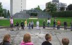 Solidarité aux Balances