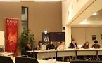 Conseil des Jeunes Namurois: un engagement solidaire et des initiatives citoyennes