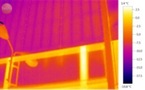 La thermographie infrarouge au service des économies d'énergie