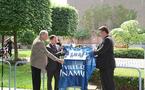 Namur, membre du réseau Territoire de la Mémoire