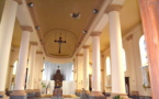 Flawinne : fermeture de l'église 