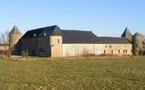 Inauguration du Château-Ferme de Courrière