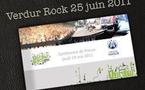 Verdur Rock 2011: la conférence de presse qui fait le buzz