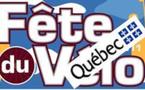 La Fête du Vélo 2011: un sympathique accent québecois