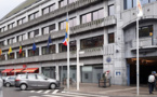 Nouveaux espaces pour le commerce local