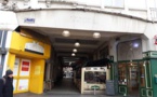 Rénovation du Passage Wérenne : état des lieux
