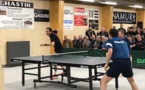 TT Loyers : inauguration de la nouvelle salle 