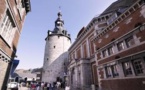 Le Beffroi digitalisé