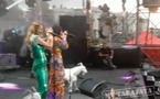 Brigitte: à Taratata en apéritif du Verdur Rock
