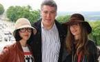 Verdur Rock 2011: un porte-bonheur pour BRIGITTE