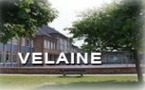 JAMBES Velaine : école Communale