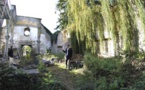 Frizet : travaux de sauvegarde pour l'Eglise Saint Martin 