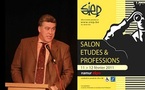Le Salon Etudes et Professions du SIEP: 18ème édition à Namur