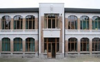 Ecole de Salzinnes, la rénovation du 3 rue Juppin est terminée