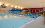 Réouverture de la piscine de Saint-Servais 