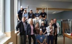 La Maison des Jeunes de Champion et l'opération Eté Solidaire