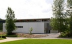 Le Hall Sportif de Beez