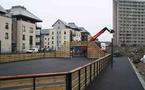 Espaces Multisports: un concept gagnant pour la Ville de Namur