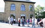 Dave: la salle Al Copette s'offre une nouvelle vie