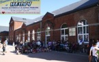 Ecole d'Heuvy: un nouveau départ pour la rentrée 2012