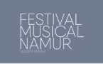 L'édition 2020 du Festival Musical de Namur