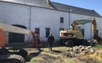 Boninne : de nouveaux locaux associatifs 
