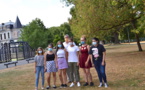 Un été solidaire au Petit Ry