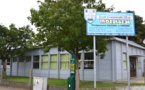 Ecole de Froidebise : aménagements pour l'accueil de Basse-Enhaive 