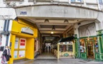 Une solution pour la Galerie Werenne ?