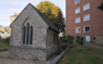 Saint-Servais : nouvelle vie pour la Chapelle Hastimoulin
