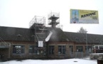 Naninne: un nouveau toit pour l' Ecole Communale Naninne: un nouveau toit pour l' Ecole Communale