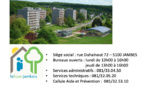 Foyer Jambois : infos utiles