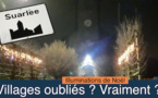 Illuminations : les villages aussi Illuminations : les villages aussi