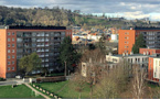 Foyer Jambois : rénovation de 260 logements Foyer Jambois : rénovation de 260 logements