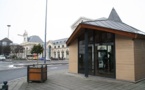 Le Pavillon Velo change de braquet